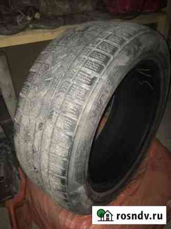 Marshal IZen RV KC15 255/50 R19 4шт Анапа