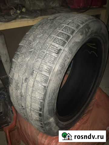 Marshal IZen RV KC15 255/50 R19 4шт Анапа - изображение 1