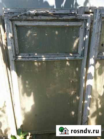 Оконные рамы Городище - изображение 1