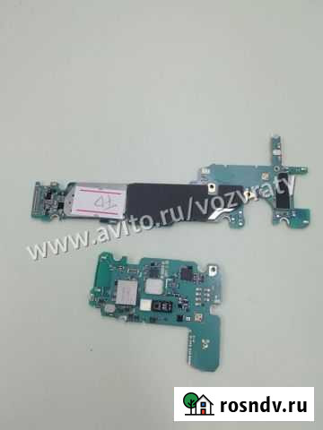 11707 Материнская плата Кемерово - изображение 1