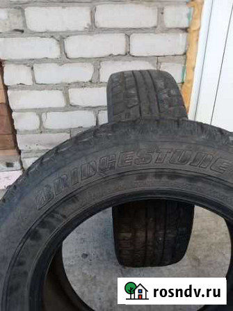 Шины 195 65 15 зимние Бийск - изображение 1