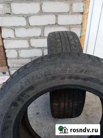 Шины 195 65 15 зимние Бийск - изображение 1