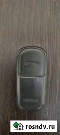 Bluetooth гарнитура nokia Каспийск - изображение 1