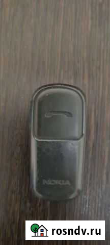 Bluetooth гарнитура nokia Каспийск - изображение 1