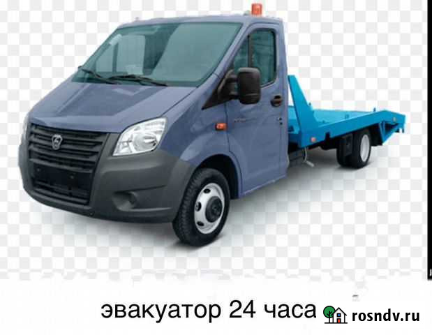 Услуги эвакуатора круглосуточно Тарногский Городок - изображение 1