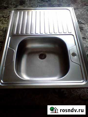 Мойка для кухни Нижний Тагил - изображение 1