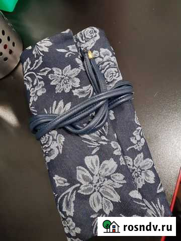 Чехол для кистей для макияжа Грозный - изображение 1