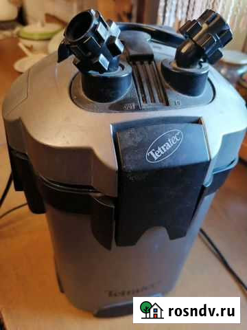 Аквариумный фильтр Tetratec EX 600 Красногорск - изображение 1