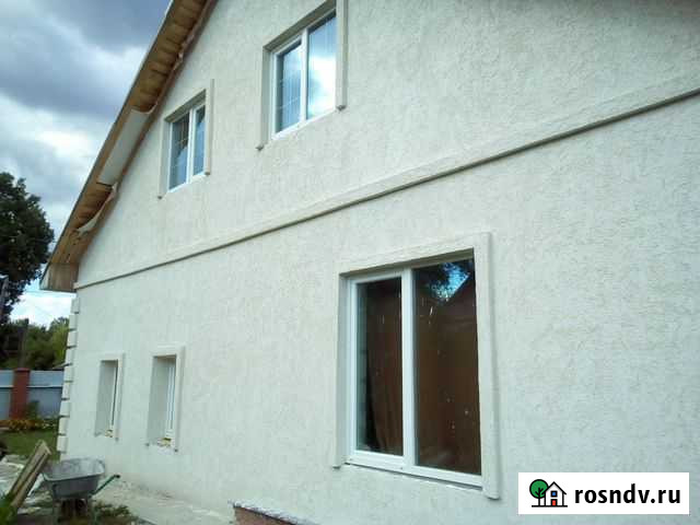 Строительные и отделочные работы Старожилово - изображение 1