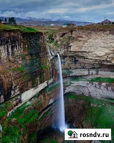 Туроператор. Туры по Дагестану. Трансфер. Гид Каспийск - изображение 1