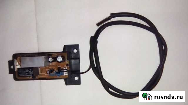 Плата управления кондиционера LG W12LH Таганрог - изображение 1