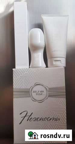 Подарочный набор женский Новокузнецк - изображение 1