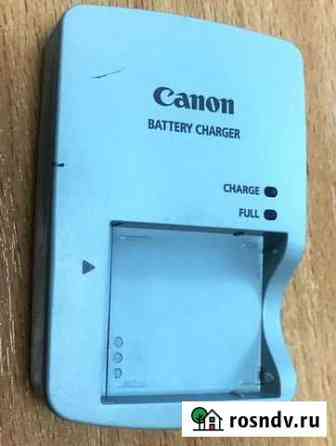 Зарядное устройство Canon CB-2LYE Набережные Челны