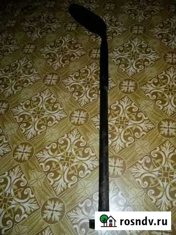 Лапа сапожная СССР Мичуринск - изображение 1