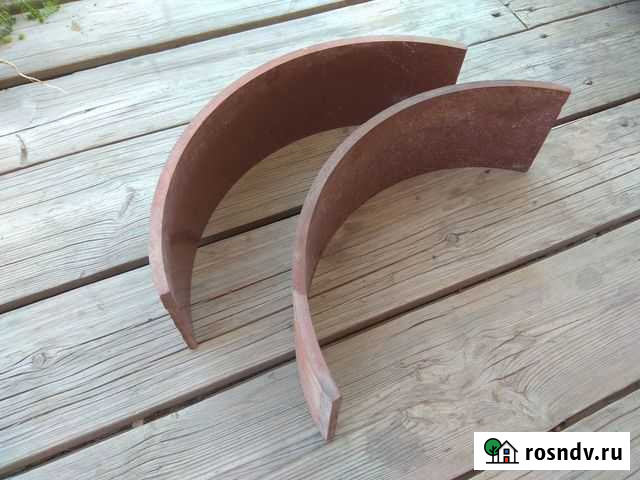 Накладки и тормозные колодки Началово - изображение 1