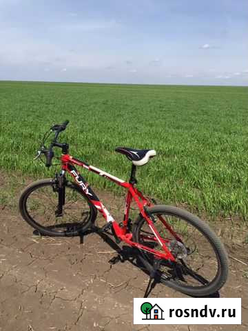 Велосипед 26 Ростов-на-Дону - изображение 1