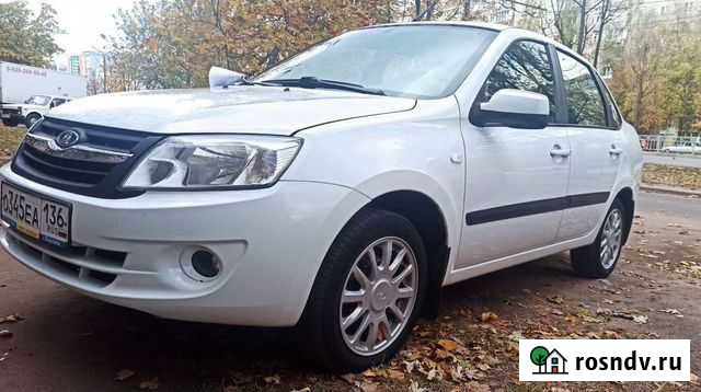 Аренда автомобилей для такси (на газу) Воронеж - изображение 1