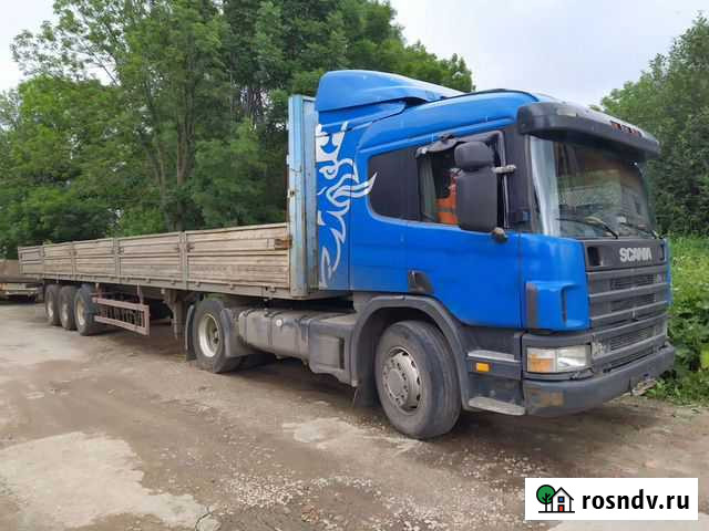 Длинномер.Грузоперевозки 20 тонн,борт фура,шаланда Тула - изображение 1