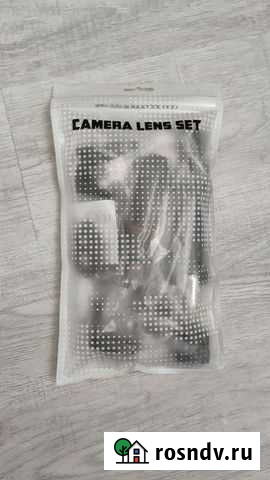 Набор для фото Благовещенск - изображение 1