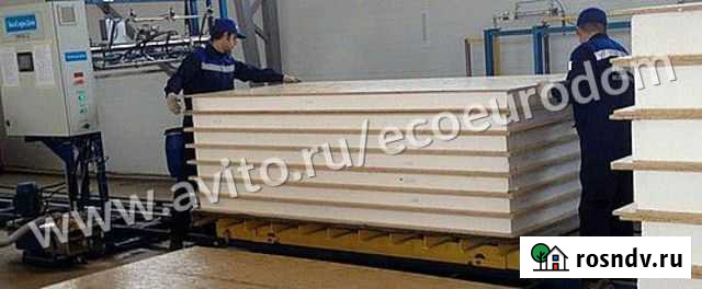 Сип панели от производителя Серпухов - изображение 1