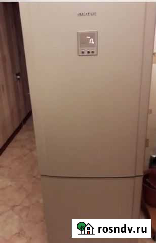 Холодильник Туймазы - изображение 1