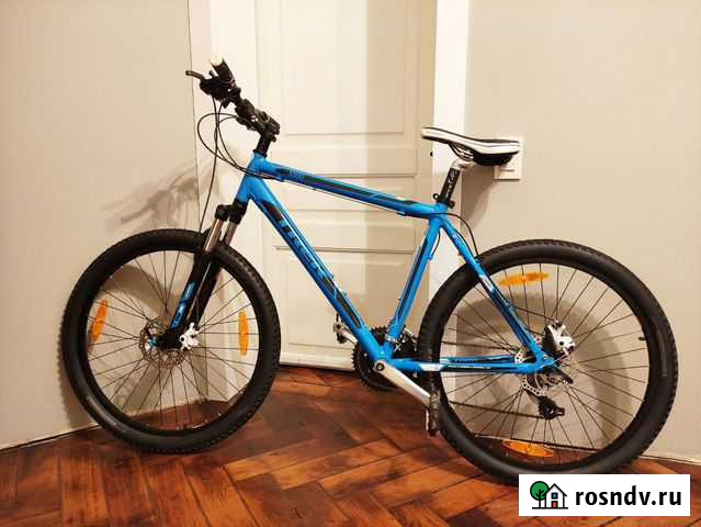 Trek 3500 disk 19.5 Курск - изображение 1