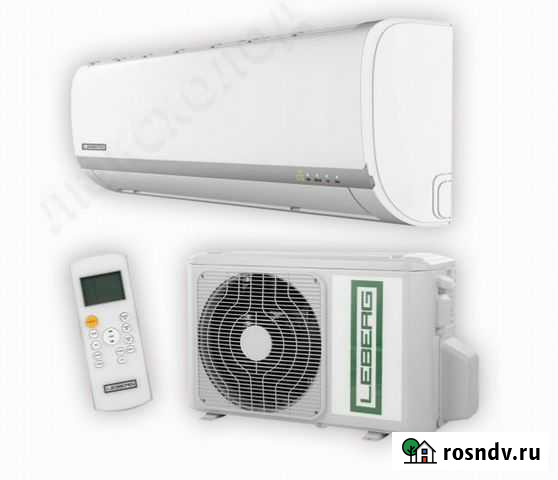 Кондиционеры Lebberg Грозный - изображение 1