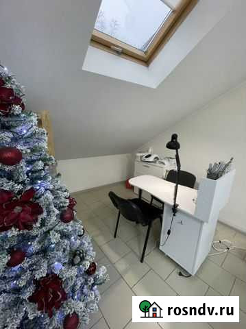 Сдается рабочее место для мастера маникюра, педикю Симферополь - изображение 1