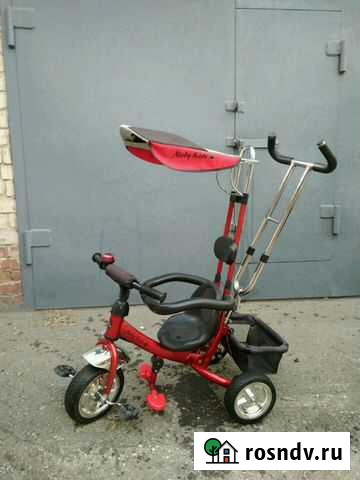 Детский велосипед Рязань - изображение 1