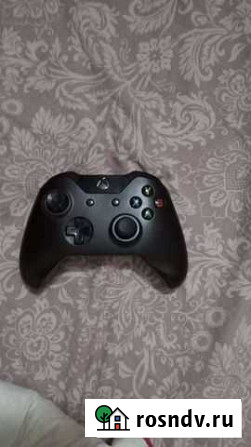 Геймпад xbox One Красноярск - изображение 1