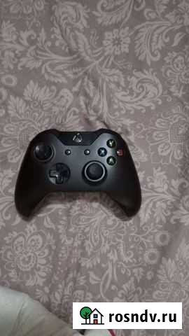 Геймпад xbox One Красноярск - изображение 1