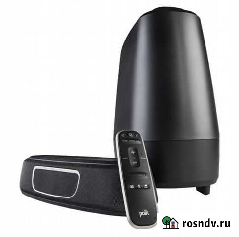 Саундбар Polk Audio MagniFi Mini Саратов - изображение 1