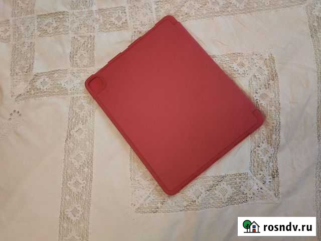 Чехол iPad pro 12.9 2020 Махачкала - изображение 1