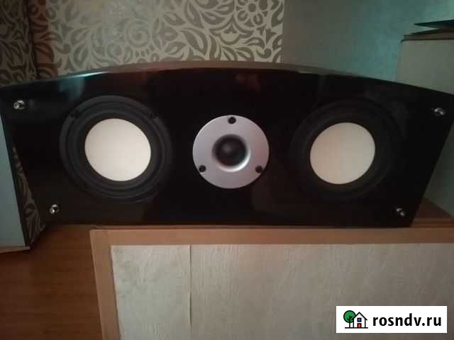 Центральный канал BBK Musician 2C Новокузнецк - изображение 1