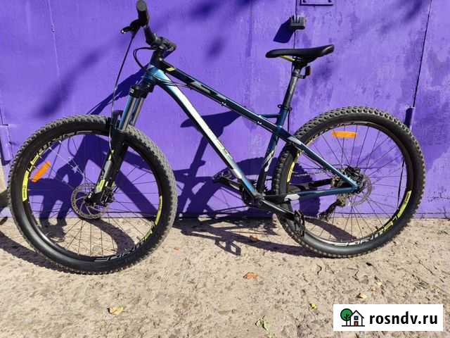 Велосипед Format 1314 Plus Нововоронеж - изображение 1