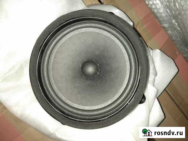 Колонка акустическая для RRS Балашиха - изображение 1