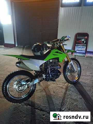 Regulmoto Sport-003 Свободный - изображение 1