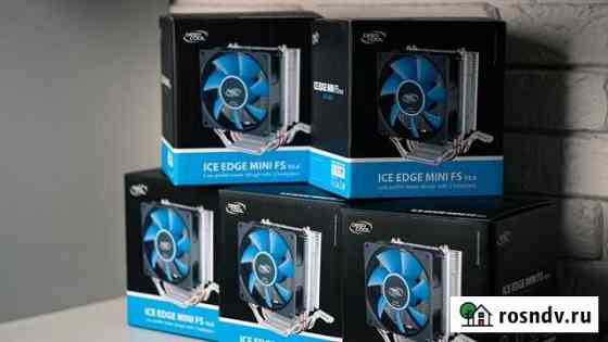 Deepcool ice mini v2 Севастополь