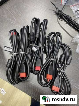 Кабель hdmi Оренбург - изображение 1