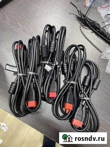 Кабель hdmi Оренбург - изображение 1