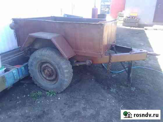 Продам прицеп для УАЗ Бузулук
