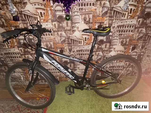Велосипед Тула - изображение 1