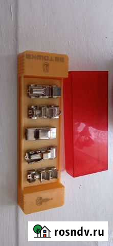 Автошка Олимпиада-80 Микро-модельки авто Симферополь - изображение 1