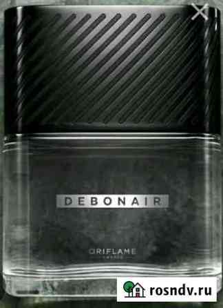 Мужская туалетная вода oriflame Daboner Люберцы