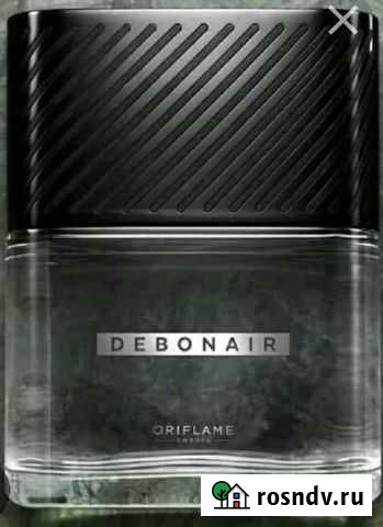 Мужская туалетная вода oriflame Daboner Люберцы - изображение 1