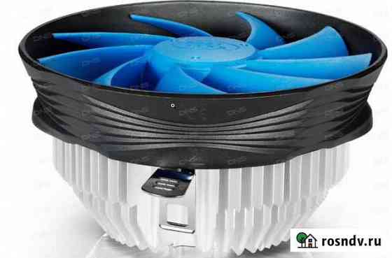 Кулер для процессора deepcool Gamma Archer Великий Новгород