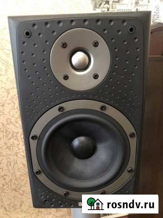Ас Bowers & Wilkins DM 303 Волгодонск - изображение 1