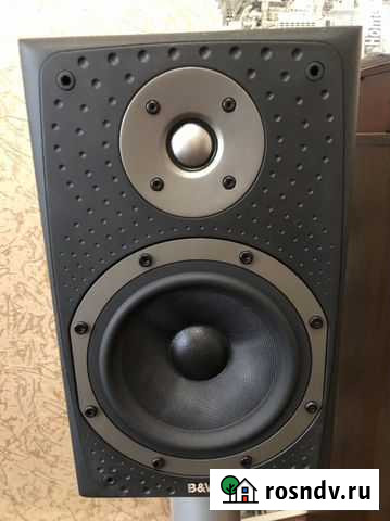Ас Bowers & Wilkins DM 303 Волгодонск - изображение 1