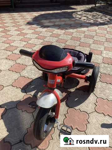 Детский трехколесный велосипед Орехово-Зуево - изображение 1