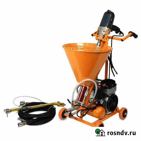 Установка для шпаклевки Грозный - изображение 1